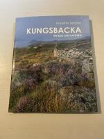Kungsbacka en bok om naturen