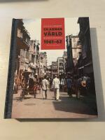 En annan v&auml;rld minnen fr&aring;n Kina 1961-62
