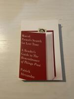 Marcel Proust's Search for Lost Time - A Reader's Guide to The Remembrance of Things Past