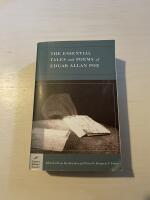 The essential tales and poems of Edgar Allan Poe 
