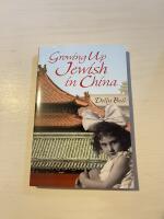 Growing Up Jewish in China
