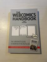 The Webcomics Handbook