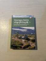 Sveriges b&auml;sta stigcykling 2 - Norra Sverige
