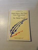 Dickens Hard times, Great expectations and Our mutual friend : a casebook