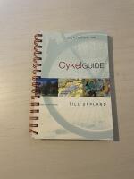 Cykelguide till Uppland 