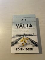 Att v&auml;lja 