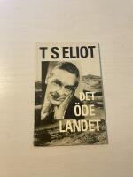 Det &ouml;de landet 