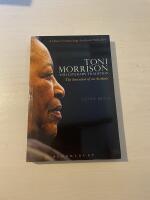Toni Morrison and literary tradition the invention of an aesthetic