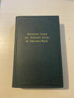 Bradshaw's Canals and Navigable Rivers of England & Wales