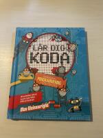 L&auml;r dig koda grunderna i programmering - steg f&ouml;r steg