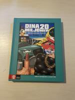 Dina 20 miljoner bra ekonomi utan problem