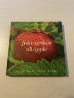 Fr&aring;n aprikos till &auml;pple frukter och b&auml;r f&ouml;r din tr&auml;dg&aring;rd