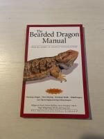 The bearded dragon manual 