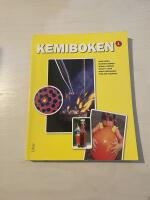 Kemiboken 1 