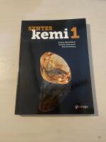Syntes kemi 1