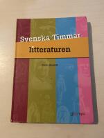 Svenska Timmar - Litteraturen