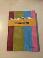 Svenska Timmar - Litteraturen