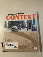 Context 1