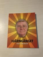 Hj&auml;rng&auml;nget 