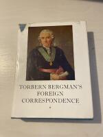 Torbern Bergman's Foreign Correspondence