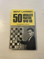 50 udvalgte partier 1948-69