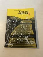 Svenska impulser 3