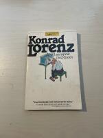 I samspr&aring;k med djuren