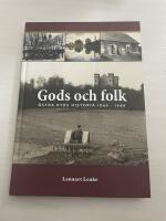 Gods och folk &Ouml;stra Ryds historia 1890-1990