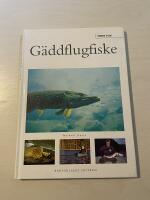 G&auml;ddflugfiske - Under ytan