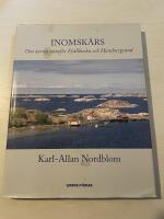 Inomsk&auml;rs om &ouml;arna utanf&ouml;r Fj&auml;llbacka och Hamburgsund