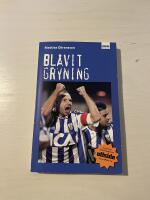 Bl&aring;vit gryning