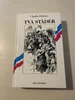 Historien om tv&aring; st&auml;der