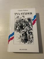 Historien om tv&aring; st&auml;der