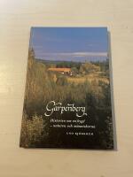 Garpenberg historien om en bygd - naturen och m&auml;nniskorna