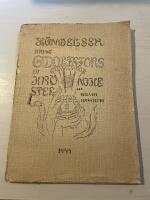 H&auml;ndelser fr&aring;n Adolfsfors - Ett kr&ouml;nikespel