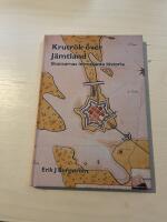 Krutr&ouml;k &ouml;ver J&auml;mtland skansarnas intressanta historia
