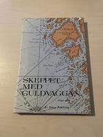 Skeppet med guldvaggan
