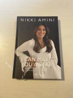 I can make you a star inspiration, handfasta r&aring;d och kreativa &ouml;vningar