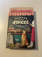 Hannas Sweet Deli