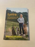 Lystra fr&aring;n uppm&auml;rksam valp till tj&auml;nstvillig hund