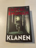 Klanen