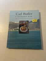 Carl Butler i grekiska k&ouml;k