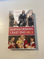 Barnmorskan i East End del 2