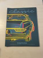 Mercedes-Benz Classics nr 2 2021