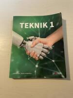 Teknik 1
