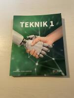 Teknik 1