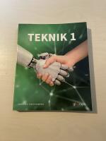 Teknik 1
