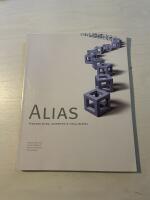 Alias - ytmodellering, animering & visualisering