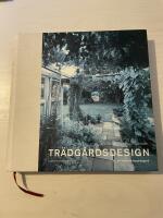 Tr&auml;dg&aring;rdsdesign f&ouml;r en vackrare hemtr&auml;dg&aring;rd