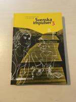 Svenska impulser 3